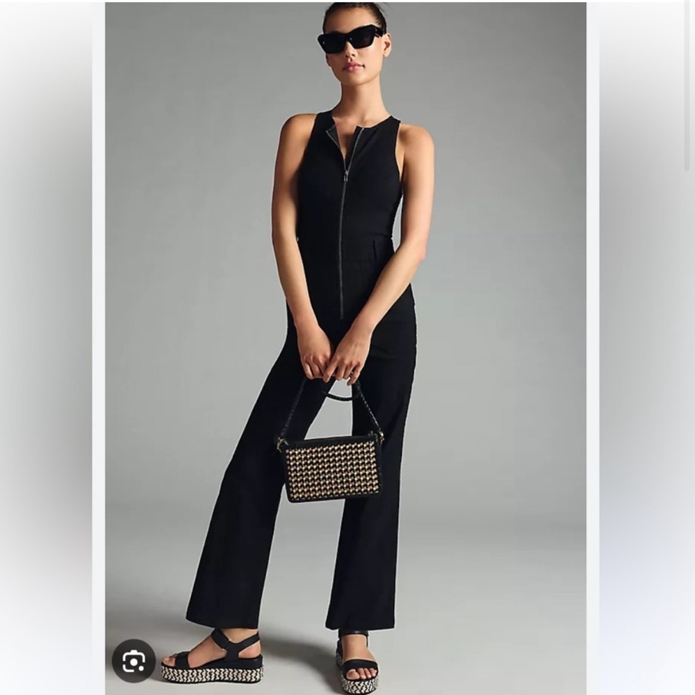 Maeve Naomi Jumpsuit from Anthropologie